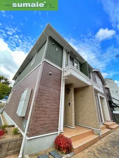 セレーノ・アルドーレⅠ【1階】の外観