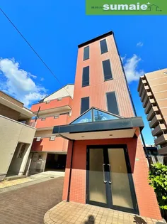 レフィナード吹上の画像