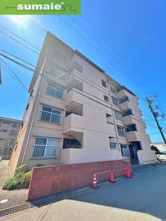 ニューハイツ光陽B棟の画像