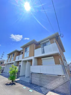 藤栄ハイツⅡ【2階】の外観