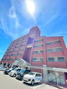 グレイスピア吹上【3階】の外観