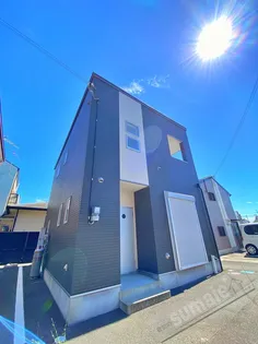 和歌山県和歌山市北【一戸建】の外観