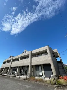 コート ヴィラージュAの画像