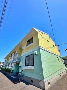 プレジール津森の画像