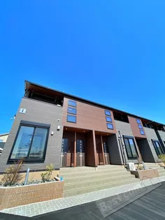 アーバンハウス根来Ⅱの画像