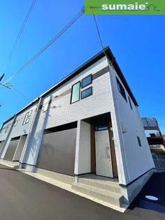 和歌山県和歌山市北出島【一戸建】の外観