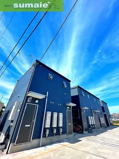 TJ鳴神2 C棟の画像