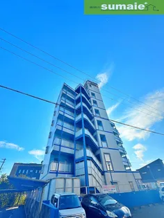 ブルーハイツ月読橋の画像