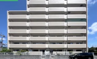 チサンマンション紀ノ川の画像