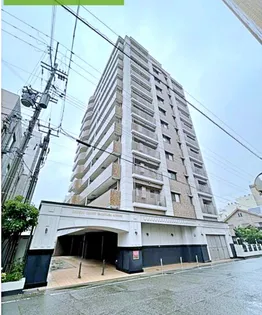 セレッソコート和歌山アクロスの画像