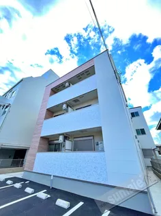 フジパレス市駅北の画像