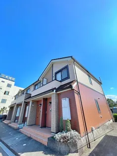 ソレアードパルケⅢの画像