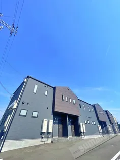 グランテラスの画像