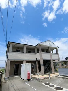 エタニティコートⅡ番館の画像