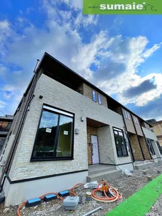 重根アパートの画像