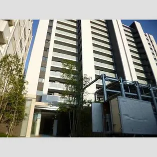 シャルマンフジスマート和歌山駅前EASTの画像