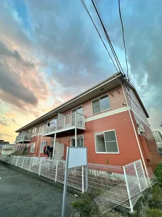 メゾンアンビテールの画像