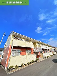 グレイスⅡの画像