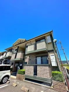 キャトルセゾン B棟の画像