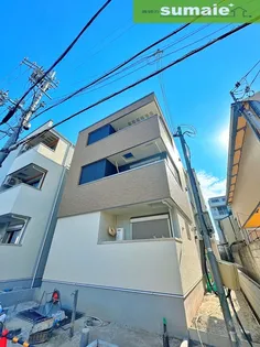 フジパレス市駅東ウエストの画像