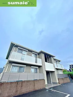 メゾン ルティシアⅡの画像