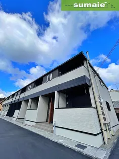 有本アパートの画像