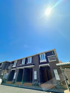 ヌーヴォー アザーレの画像