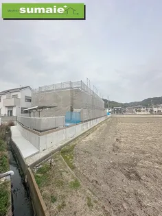 西庄アパートの画像