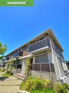 シャーメゾン浜の宮の画像