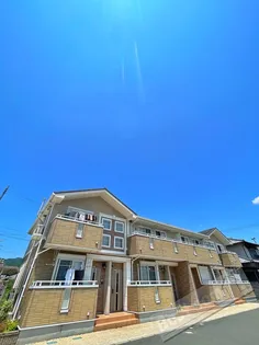 アヴェニール岩出Ⅱの画像