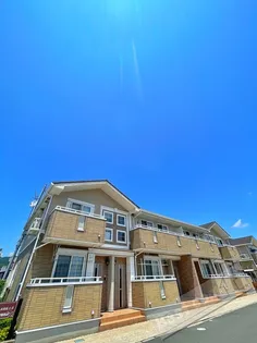 アヴェニール岩出Ⅱの画像