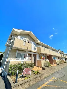 ハーベストホーム壱番館Ⅰ Ⅱの画像