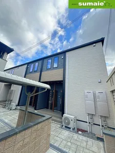 ルミエール園部Ⅱの画像