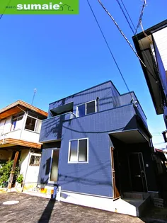 TJ紀三井寺2【2階】の外観