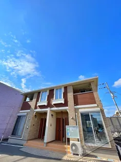 ベルファミーユ Ⅰの画像