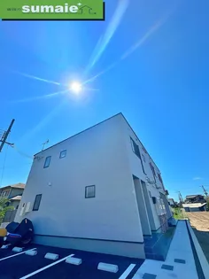 ハイツCLの画像