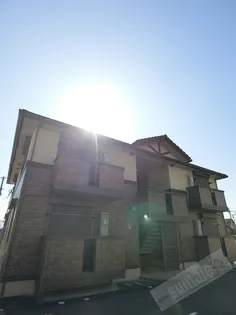 ハピネス フューチャー A棟の画像