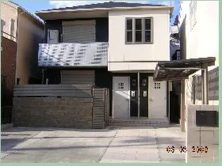 ブランシェ木広町の画像