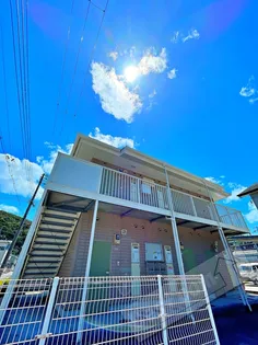 メゾンハッピーⅡの画像