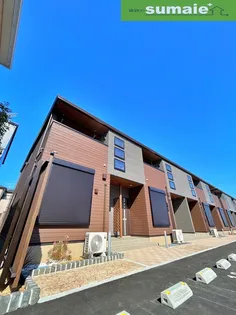 西庄アパートの画像