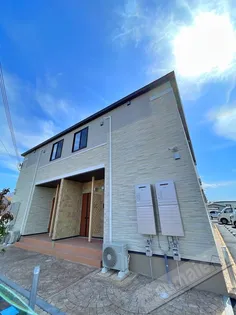 フォルトゥナ ヴィラⅡの画像