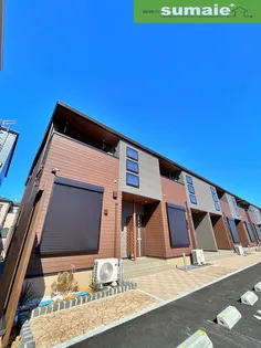 アークス西浜の画像