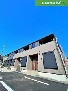 ソレアード ポールⅠの画像
