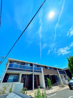 カーサ デ ベラーノⅠの画像