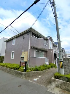 ラフィーネ関戸の画像