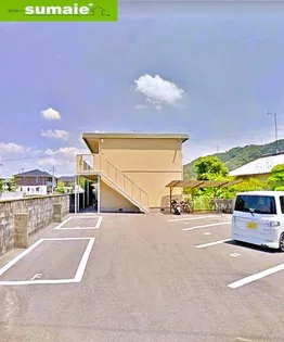 サンハイツの画像