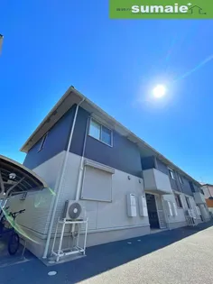 カーザ エフリール A棟の画像