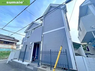 サンハイム宮前の画像