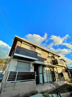 シャーメゾン紀三井寺IIIの画像