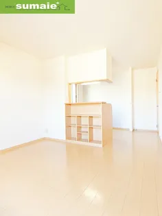 ラ・フェール砂山【2階】の内装